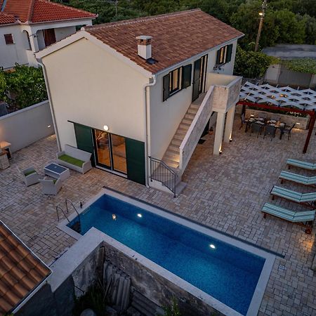 Villa Ivo Zadarvillas Vinjerac Zewnętrze zdjęcie