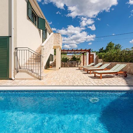 Villa Ivo Zadarvillas Vinjerac Zewnętrze zdjęcie