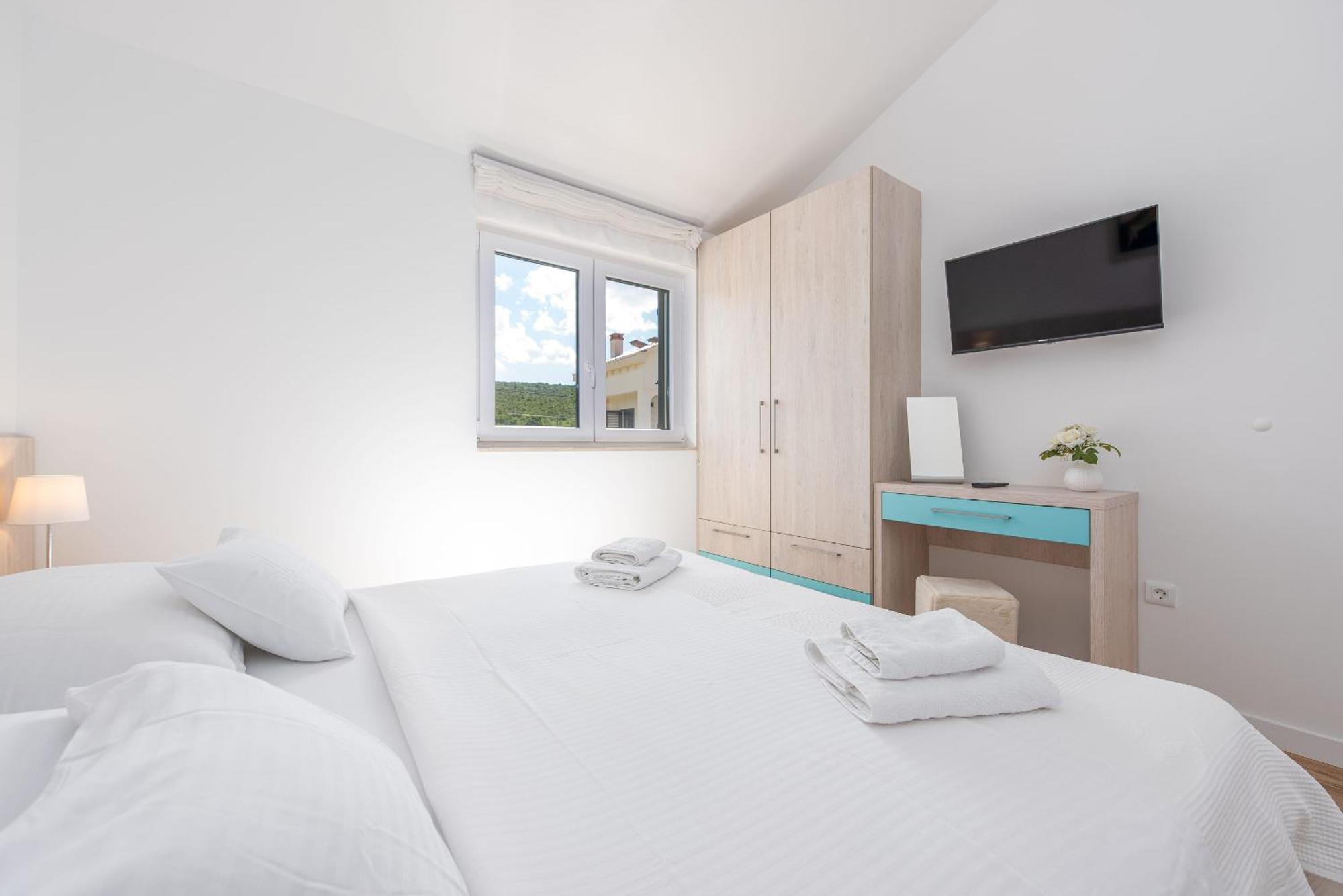 Villa Ivo Zadarvillas Vinjerac Zewnętrze zdjęcie