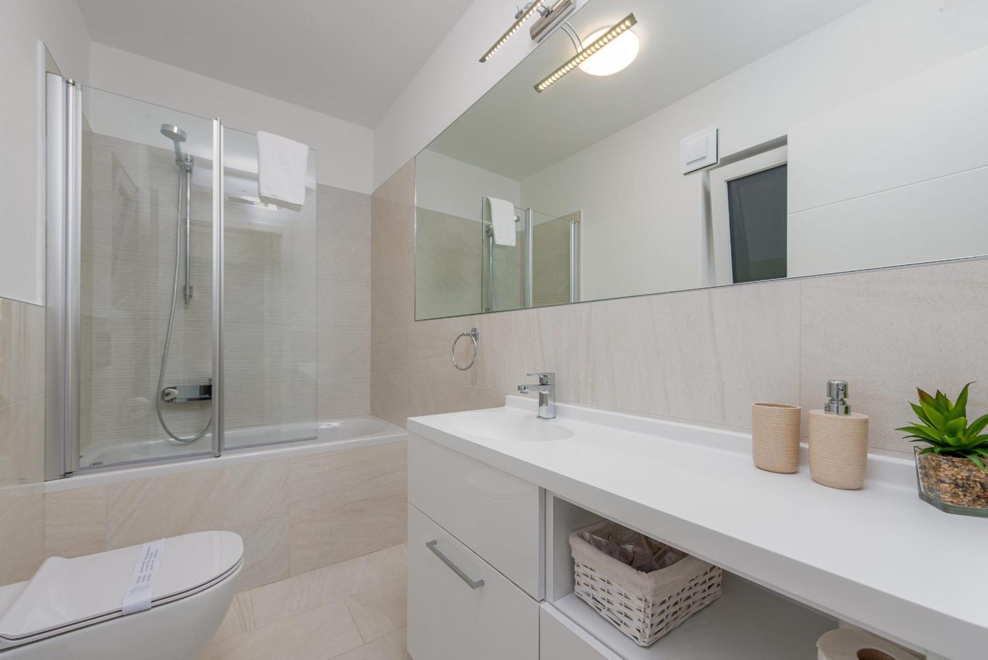 Villa Ivo Zadarvillas Vinjerac Zewnętrze zdjęcie