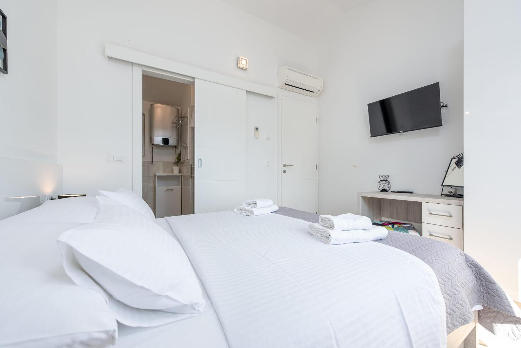 Villa Ivo Zadarvillas Vinjerac Zewnętrze zdjęcie