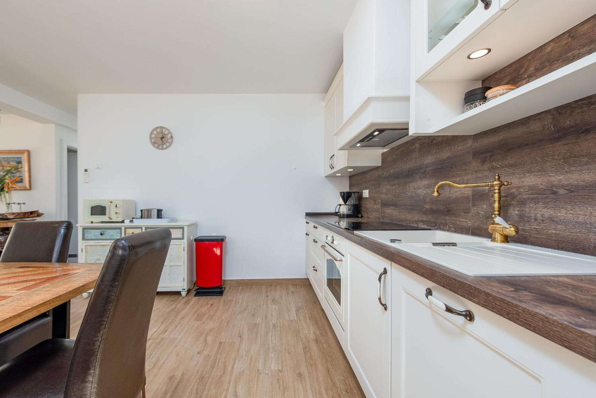 Villa Ivo Zadarvillas Vinjerac Zewnętrze zdjęcie