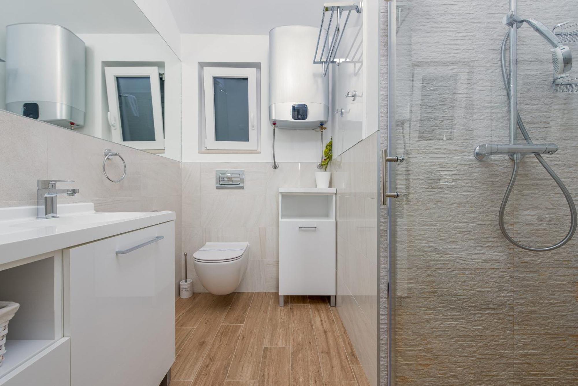 Villa Ivo Zadarvillas Vinjerac Zewnętrze zdjęcie