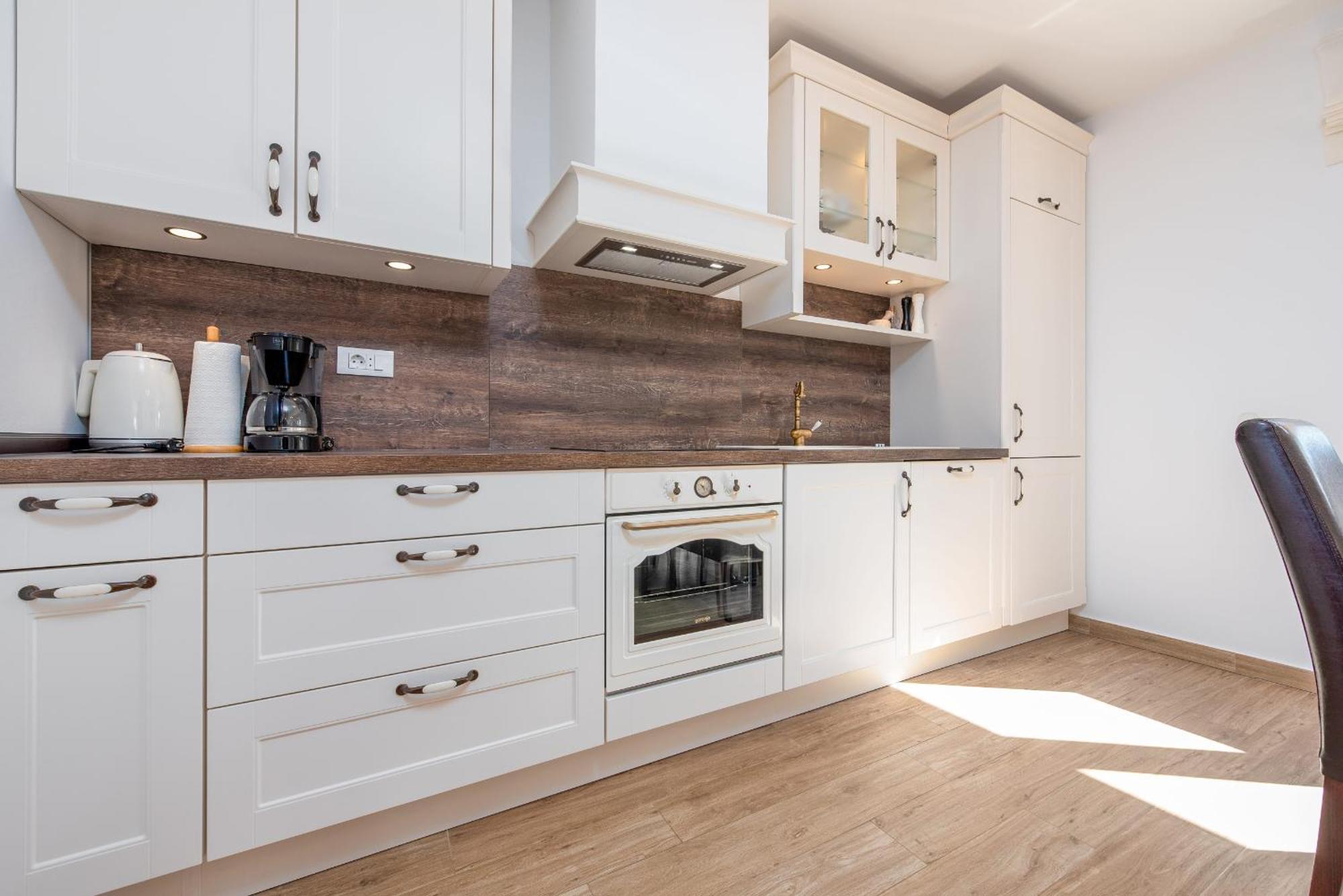 Villa Ivo Zadarvillas Vinjerac Zewnętrze zdjęcie